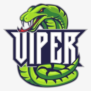 Viper Green Logo Transparent