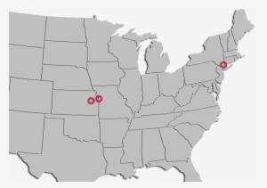 Blankmap Usa States Copy