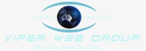 Viper Web Gp Logo - Globe