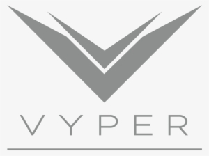 Hyperice Viper Vibration Roller - Hyperice Logo