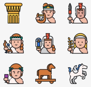 Greek Mythology