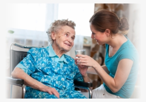 Personal Home Care For Elderly Homebound - Elderly Care