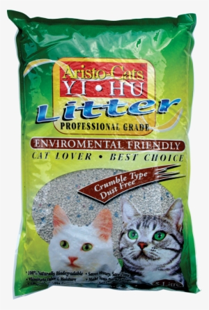 Rb029-professional Grade Litter 5l - Cat Grabs Treat