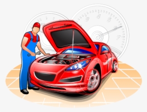 Choose A Service - Zazzle Auto Mechanic Keychain