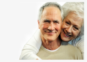 Elderly - Senior Couple