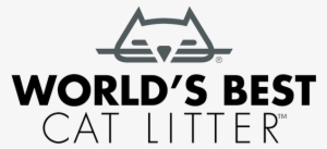 Use Less, Get More - World's Best Cat Litter
