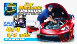 System Requirements - Car Mechanic Simulator 2014 ( Pc/mac)
