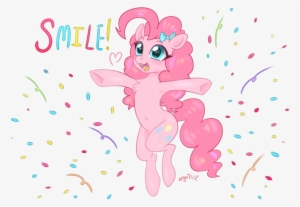 Kaikururu, Confetti, Cute, Diapinkes, Earth Pony, Female, - Cartoon