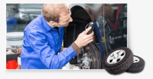 Auto Service You Can Depend On - Calhoon Automotive