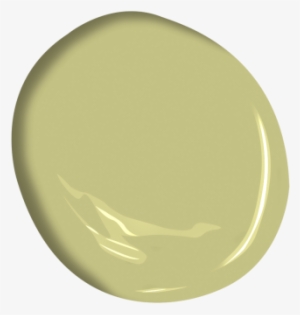 Dill Pickle - Benjamin Moore Dill Pickle