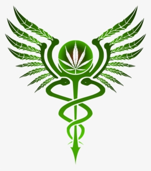 Potleaf Caduceus - Caduceus Medical Marijuana