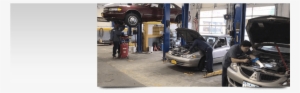 Auto Repair - Mount Kisco Automotive Center