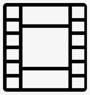 Film Strip Comments - Tape Video Roll
