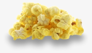Dill Pickle Popcorn - Plain Popcorn