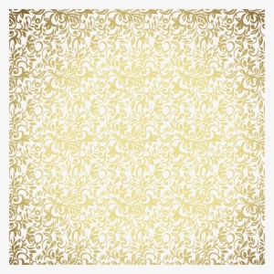 Pattern - Gold Texture Vector Png