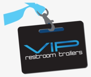 Vip Restroom Trailers - Public Toilet