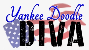 Yankee Doodle Diva Logo - Fête De La Musique