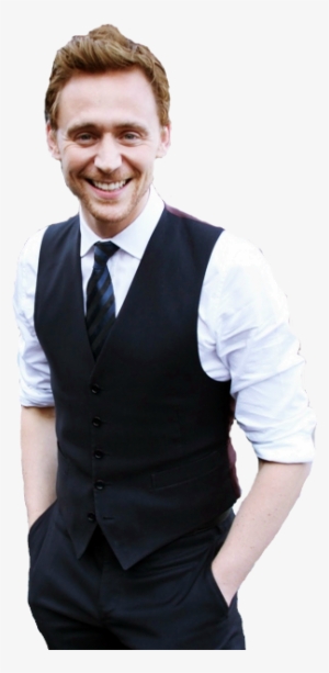Tom Hiddleston Png Transparent - Tom Hiddleston No Background
