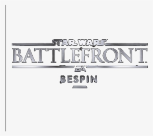 Star Wars Battlefront - Calligraphy