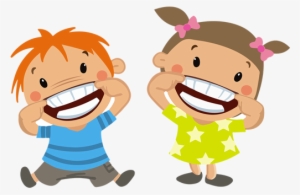 Children Teeth Cartoon