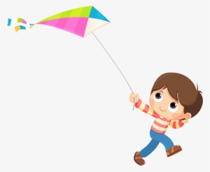 Get Instant Access To My First Piano Lessons Now - Fly A Kite Cartoon