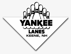 Yankee Lanes - Bowling Pin