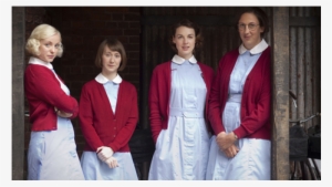 Posted By Pbs Publicity On Dec 05, 2012 At - Call The Midwife