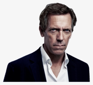 The Night Manager - Hugh Laurie
