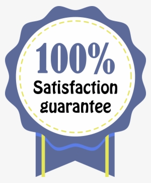 Satisfaction-guarantee - Ladrillera San Benito