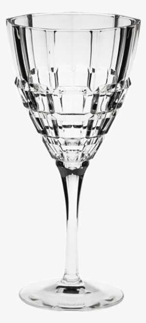 Nod White Wine Glass 16 Cl - Lene Bjerre Glass