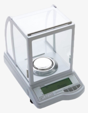 Magnetic Analytical Weighing Balance - Balanza Analítica De Precisión.modelo Ca