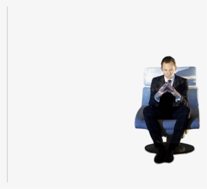 Tom Hiddleston On Swivel Chair - Swivel Chair