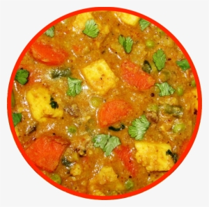 Okra-masala - Navratan Paneer