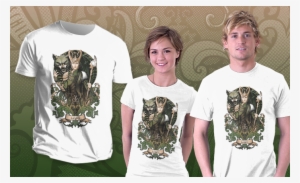 Look How Happy They Look - T Shirt