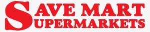 Savemart Logo - Sonoma Raceway
