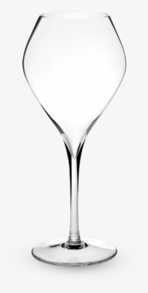 Esprit 180 Blanc - Champagne Stemware
