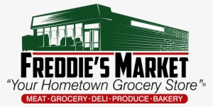 Logo Freddies 2018 01 - Freddie's Market Webster Groves