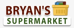 Bryan's Supermarket
