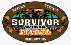 Survivor Revival Edited-1 - Survivor
