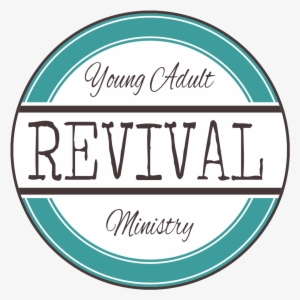 Revival Is A Tightly Knit Group Of Young Adults Who - Circle
