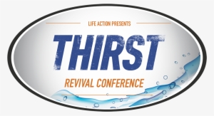 Calendar - Thirst Revival Conference