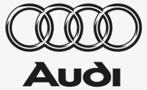 Audi Company Vector Logo - Car Company Logos Png