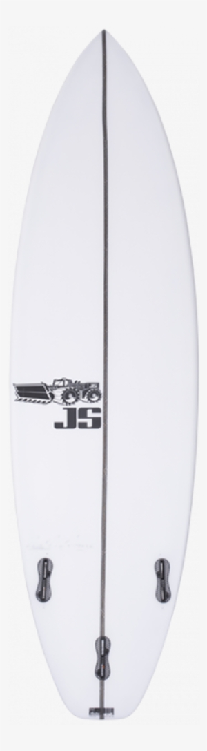 Js Industries
