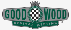goodwood revival - goodwood revival 2017 logo