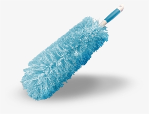 Microfiber Fluffy Duster - Quickie Duster Microfiber Fluffy