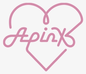 New Apink Logo - Brand New Days - Cd