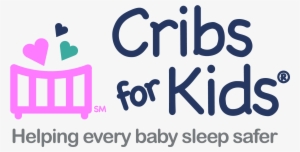 cribs for kids logo baby - cribs for kids logo