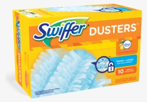 Swiffer Duster Refills Unscented