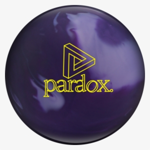 Outer Shell Of The Ball - Track Paradox Pearl