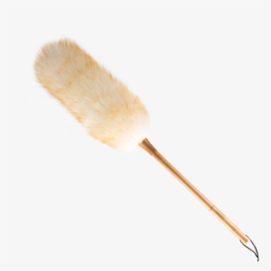 Wool, Feather Duster, Household, Not Easy To Lose Hair, - Dust